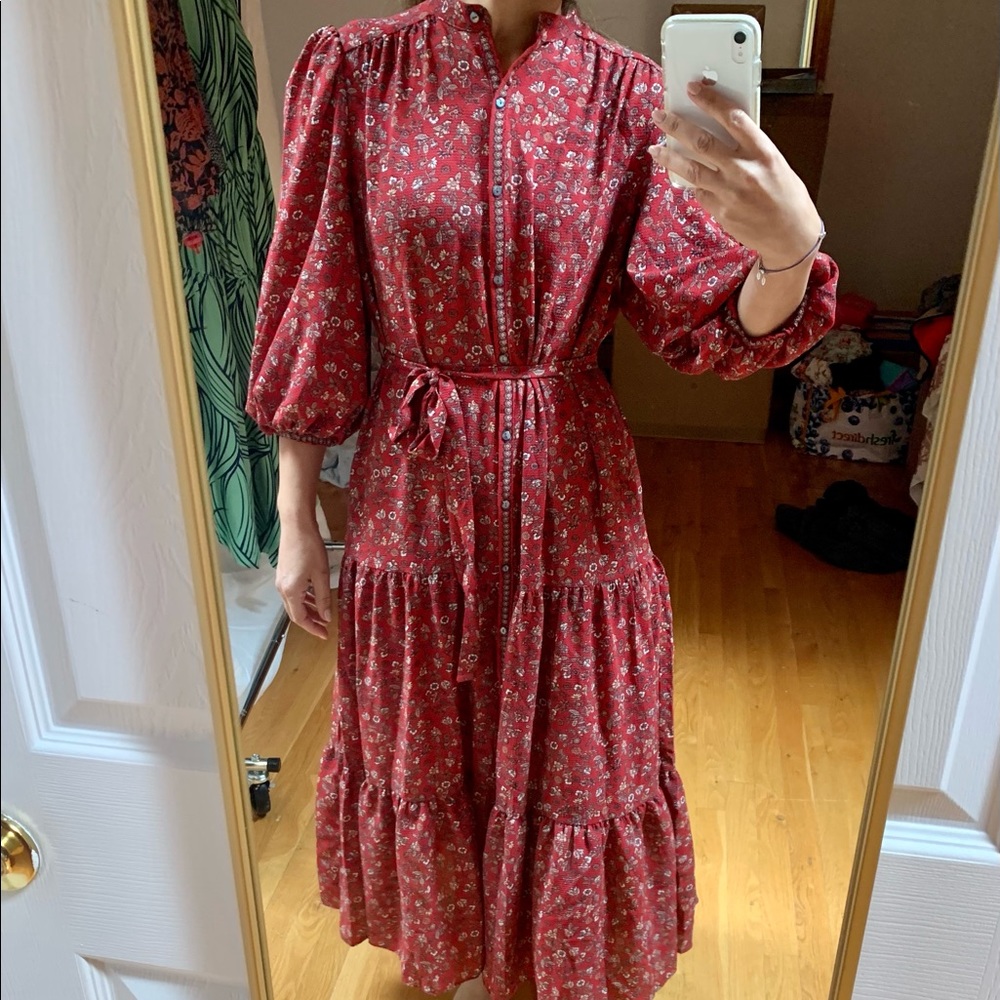 Max Studio NWT Dress (S)
